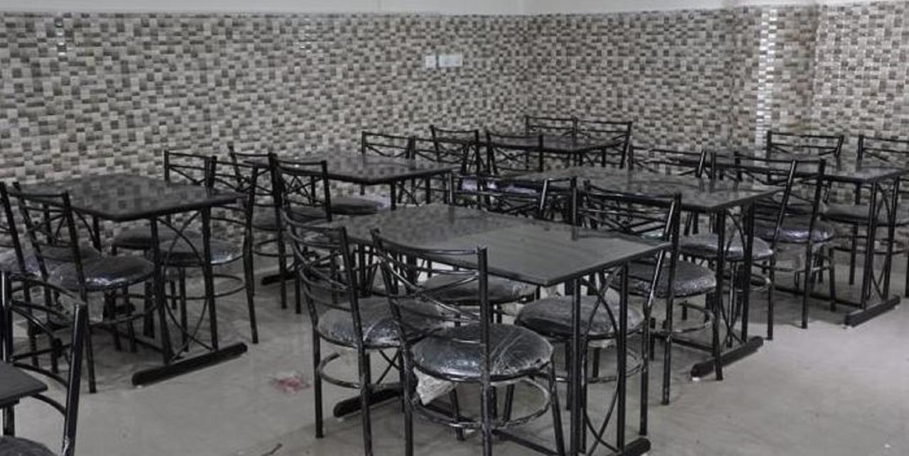 Hotel Kk Residency Chandīgarh Extérieur photo