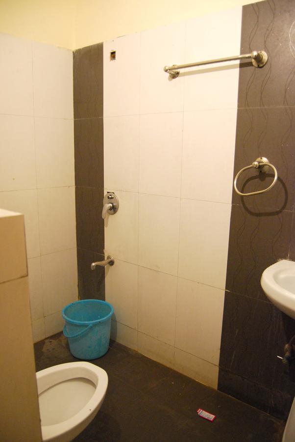 Hotel Kk Residency Chandīgarh Extérieur photo